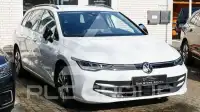 2024 Volkswagen GOLF