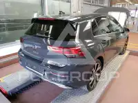 2024 Volkswagen GOLF
