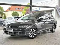 2024 Volkswagen GOLF