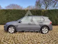 2024 Volkswagen GOLF