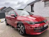 2024 Volkswagen GOLF