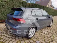 2024 Volkswagen GOLF