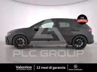 2024 Volkswagen GOLF