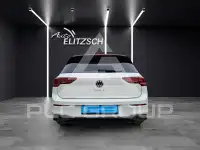 2024 Volkswagen GOLF