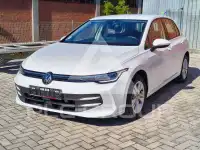 2024 Volkswagen GOLF