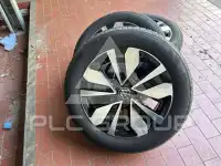 2024 Volkswagen GOLF