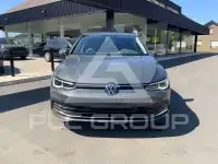 2024 Volkswagen GOLF