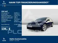 2024 Volkswagen GOLF