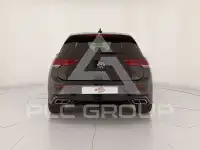 2024 Volkswagen GOLF