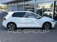 2024 Volkswagen GOLF