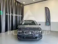 2024 Volkswagen GOLF