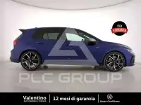 2024 Volkswagen GOLF