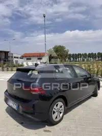 2024 Volkswagen GOLF