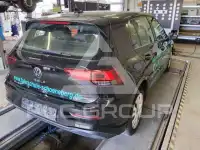 2024 Volkswagen GOLF