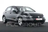 2024 Volkswagen GOLF
