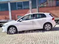 2024 Volkswagen GOLF