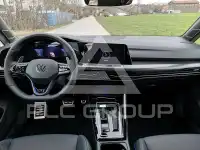 2024 Volkswagen GOLF