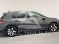 2024 Volkswagen GOLF