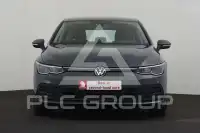 2024 Volkswagen GOLF