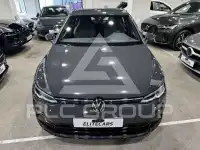 2024 Volkswagen GOLF