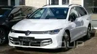 2024 Volkswagen GOLF