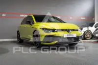 2024 Volkswagen GOLF