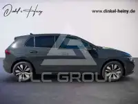 2024 Volkswagen GOLF
