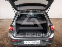 2024 Volkswagen GOLF