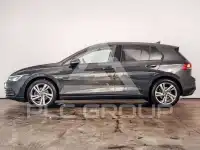 2024 Volkswagen GOLF