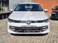 2024 Volkswagen GOLF