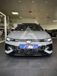 2024 Volkswagen GOLF