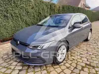 2024 Volkswagen GOLF
