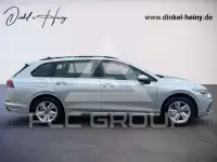 2024 Volkswagen GOLF