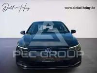 2024 Volkswagen GOLF