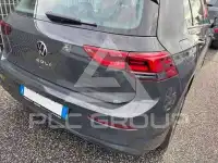 2024 Volkswagen GOLF