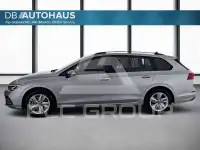 2024 Volkswagen GOLF