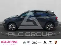 2024 Volkswagen GOLF