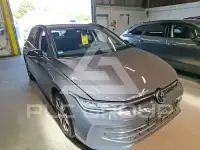 2024 Volkswagen GOLF