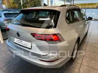 2024 Volkswagen GOLF