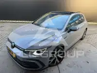 2024 Volkswagen GOLF