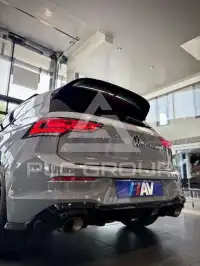 2024 Volkswagen GOLF