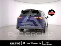 2024 Volkswagen GOLF