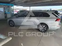 2024 Volkswagen GOLF