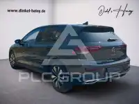 2024 Volkswagen GOLF