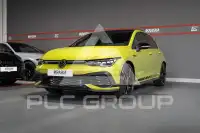 2024 Volkswagen GOLF
