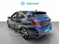 2024 Volkswagen GOLF