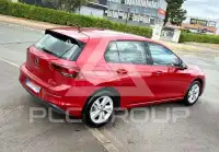 2024 Volkswagen GOLF