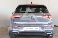 2024 Volkswagen GOLF