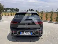 2024 Volkswagen GOLF