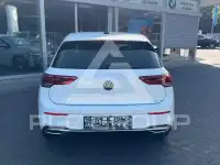2024 Volkswagen GOLF